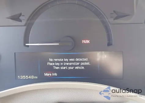 2016 Cadillac Ats Premium Collection z USA, uszkodzony, nr VIN 1G6AE5SS8G0138965